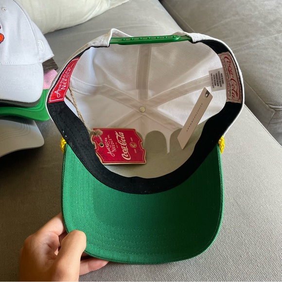 Sprite Trucker Hat - Picture 3 of 3